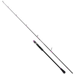 Pandora Jig Coin 210 Cm Max. 200 Gr Slow jig Kamışı - Pandora