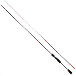 Pandora Smoke 205 Cm 0.5-5 Gr Aji Kamışı - 1