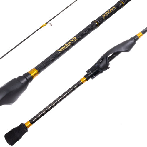 Pandora Smoke XR 173 Cm 0,2-3 Gr Aji Kamışı - 3