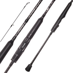 Pandora Xenon 258 Cm 5-25 Gr Spin Olta Kamışı - 2