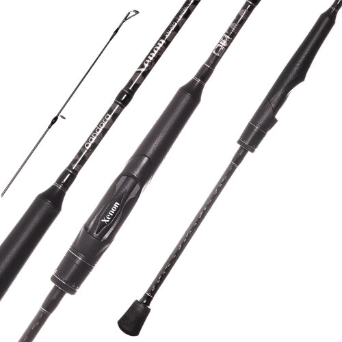 Pandora Xenon 258 Cm 5-25 Gr Spin Olta Kamışı - 2