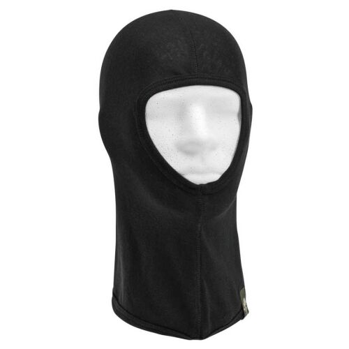 Pinewood 8226 Balaclava Siyah Maske - 1