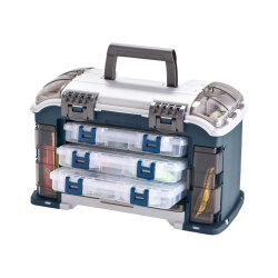 Plano Angled Storage System Kutulu Malzeme Çantası - 3