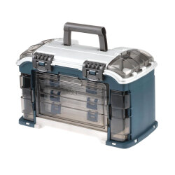 Plano Angled Storage System Kutulu Malzeme Çantası - 1