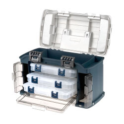 Plano Angled Storage System Kutulu Malzeme Çantası - 2