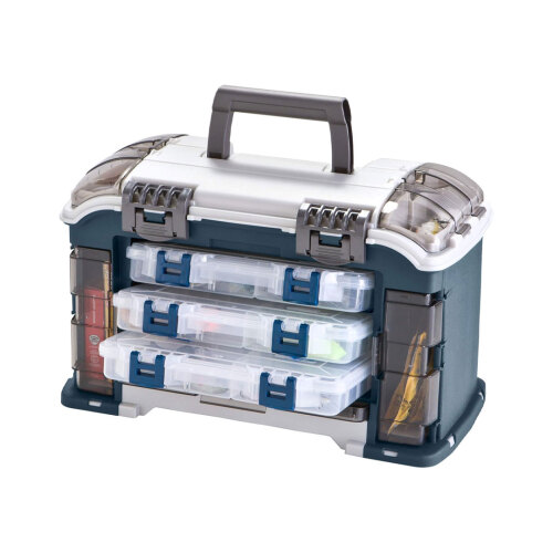 Plano Angled Storage System Kutulu Malzeme Çantası - 3