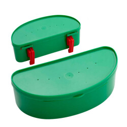 Plastilys BEV Balıkçı Kutusu - Plastilys