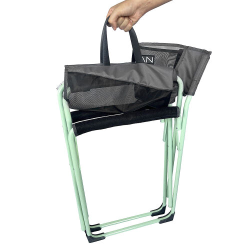Platan Chair Ones-K Katlanır Kamp Sandalyesi - 5