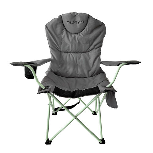 Platan Chair Ones-L Hafif Katlanır Kamp Sandalyesi - 1