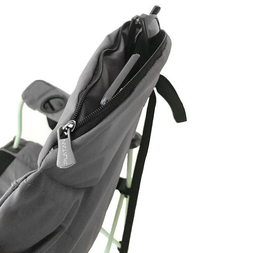 Platan Chair Ones-L Hafif Katlanır Kamp Sandalyesi - 5