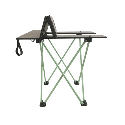 Platan Table Ones-A Ahşap Katlanır Kamp Masası Küçük Boy - 3