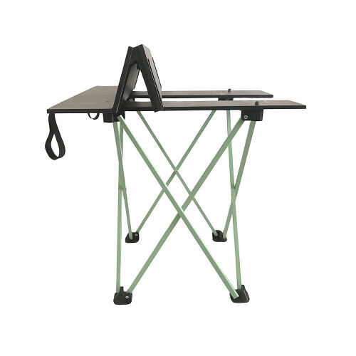 Platan Table Ones-A Ahşap Katlanır Kamp Masası Küçük Boy - 3