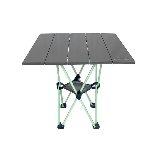 Platan Table Ones-M Katlanır Kamp Masası Küçük Boy - 1