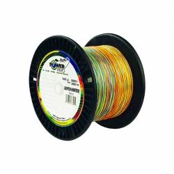 Power Pro Deep Hunter 1600 Metre Multicolor İp Misina - POWER PRO