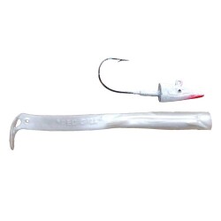 Red Gill V8 Jig 130 Mm 11 Gr Silikon Yem - Red Gill