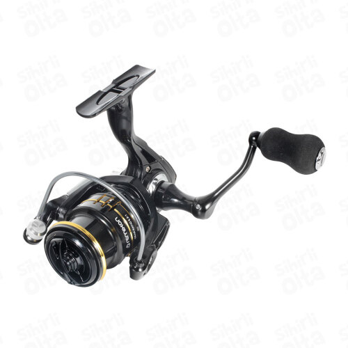 Remixon 2000 Focus BG 230 Cm 3-25 Gr Spin Olta Seti - 4