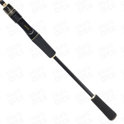 Remixon 3000 Focus BG 210 Cm 5-35 Gr Spin Olta Seti - 3