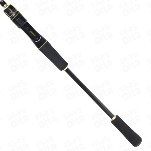Remixon 3000 Focus BG 210 Cm 5-35 Gr Spin Olta Seti - 3
