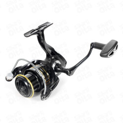 Remixon 4000 Focus BG 270 Cm 5-35 Gr Spin Olta Seti - 4