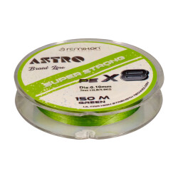 Remixon Astro 8X 150 M Green İp Misina - 2