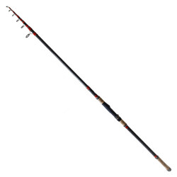 Remixon Big Fish 330 Cm 60-120 Gr Karbon Tele Kamış - 1