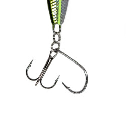 Remixon Blue Fish 18 Gr 9.6 Cm Spin Jig-Kaşık Yem - 2