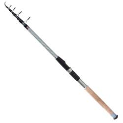 Remixon Carbo-X 240 Cm 60-120 Gr Teleskopik Kamış - Remixon