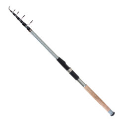 Remixon Carbo-X 350 Cm 60-120 Gr Teleskopik Kamış - 1