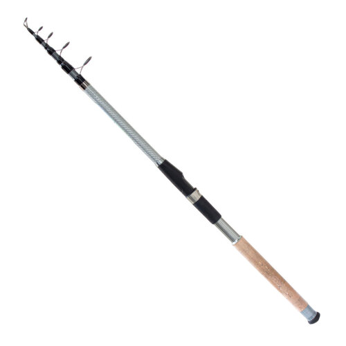 Remixon Carbo-X 350 Cm 60-120 Gr Teleskopik Kamış - 1