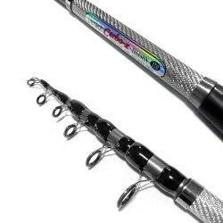 Remixon Carbo-X 350 Cm 60-120 Gr Teleskopik Kamış - 2