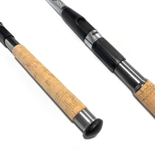 Remixon Carbo-X 350 Cm 60-120 Gr Teleskopik Kamış - 3