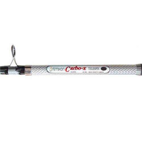 Remixon Carbo-X 360 Cm 60-120 Gr Teleskopik Kamış - 2