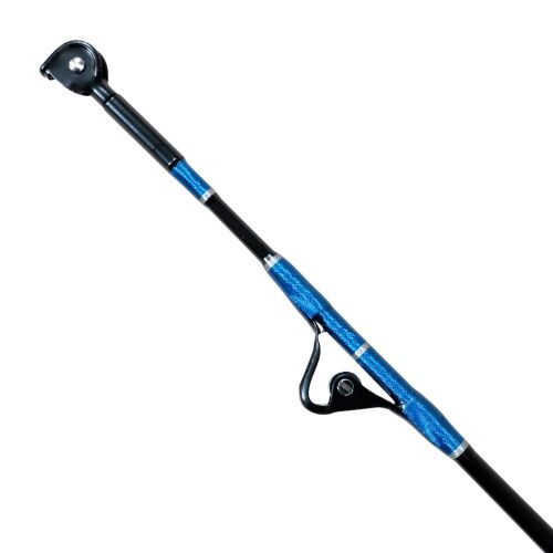 Remixon Extreme 180 Cm 80-120 Lbs Trolling Kamışı - 2