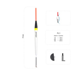 Remixon FL1 Şamandıra - Remixon