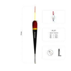 Remixon FL17 Şamandıra - Remixon