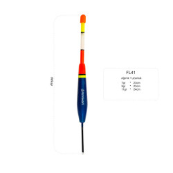 Remixon FL41 Şamandıra - Remixon