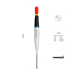 Remixon FL5 Şamandıra - Remixon