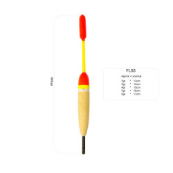 Remixon FL55 Şamandıra - Remixon