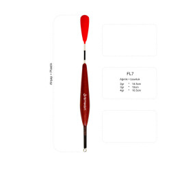 Remixon FL7 Şamandıra - Remixon