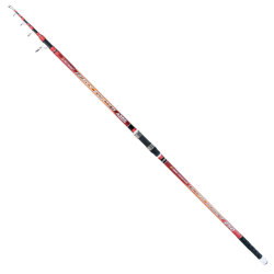 Remixon Heavy Fighter 420 Cm Max. 250 Gr Teleskopik Surf Kamışı - Remixon