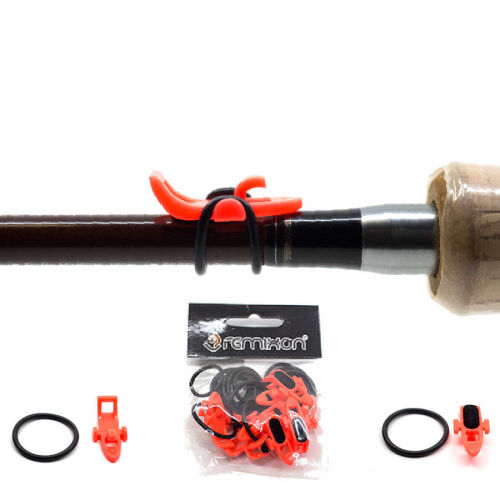 Remixon Hook Keeper Aparat (10 Adet) - 1