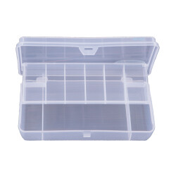 Remixon HS-021 Balıkçı Kutusu - Remixon