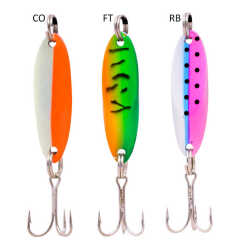 Remixon Hunter 0402 10 Gr Kaşık Yem - Remixon