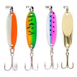 Remixon Hunter 0402 14 Gr Kaşık Yem - Remixon