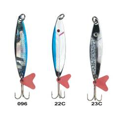 Remixon Hunter 04180 14 Gr Spin Kaşık - Remixon