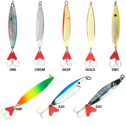 Remixon Hunter 04180 22 Gr Kaşık Yem - 1