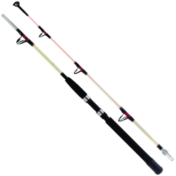 Remixon Hurricane Trolling Serisi 180 Cm 30-80 Lbs Olta Kamışı - Remixon