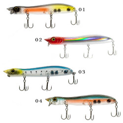 Remixon Lazy Minnow 11 Cm 12,7 Gr Maket Yem - Remixon