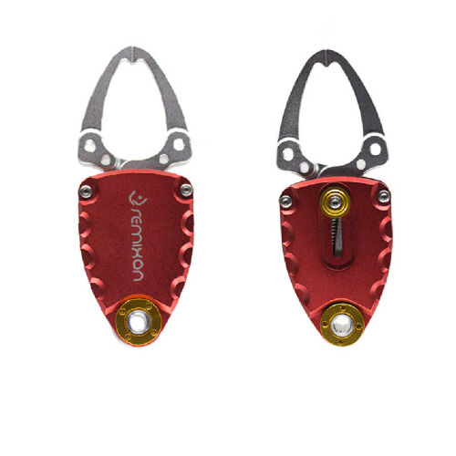 Remixon Lrf Fish Grip 9,5 Cm Balık Tutucu - 1