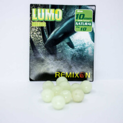 Remixon Lumo 10 Mm Yuvarlak Soft Boncuk - 2